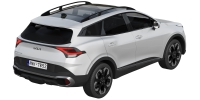 Photo KIA Sportage 2022 2