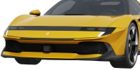 Photo Ferrari 849 Testarossa Spider 2026 14