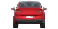 Photo Skoda Enyaq Coupe Sportline 2025 8