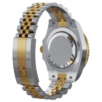 Photo Rolex GMT-Master II zombie 2