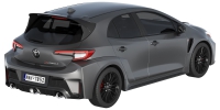 Photo Toyota GR Corolla 2023 3