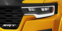 Photo 12 - RAM 1500 Rumble Bee SRT 2027 3D Model