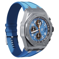 Photo 1 - Audemars Piguet Royal Oak Offshore Chronograph 3D Model