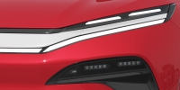Photo 12 - BYD Atto 8 2027 3D Model