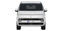 Photo 6 - Hyundai Staria Load 2027 3D Model