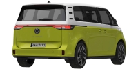 Photo Volkswagen ID Buzz 2023 3