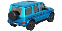 Photo Mercedes-Benz G63 AMG 2025 3
