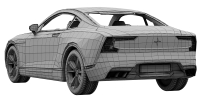 Photo Polestar 1 16
