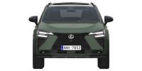 Photo 6 - Lexus NX 2027 3D Model