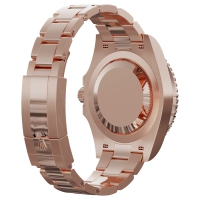 Photo Rolex GMT-Master II Rootbeer 3