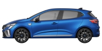 Photo Renault Clio 2024 6