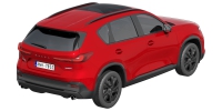 Photo Mazda CX-5 2026 4