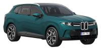 Photo 1 - BMW X5 2027 3D Model