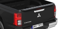 Photo Mitsubishi L200 Triton 2024 12