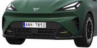 Photo 9 - Cupra Raval VZ 2026 3D Model
