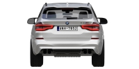 Photo BMW X3M 9