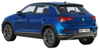 Photo Volkswagen T-Roc 2
