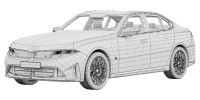 Photo 13 - BMW M350 xDrive 2027 3D Model