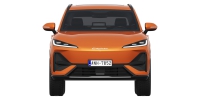 Photo 6 - Lepas L6 EV 2026 3D Model