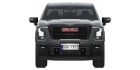 Photo 6 - GMC Sierra 1500 Elevation 2027 3D Model