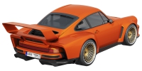 Photo Singer 911 DLS Turbo Track 7