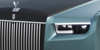 Photo Rolls-Royce Phantom Series II 11