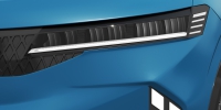 Photo 12 - Renault Megane E-Tech 2027 3D Model