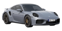 Photo Porsche 911 Turbo S 2026 3