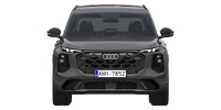 Photo 6 - Audi SQ7 2027 3D Model