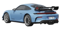 Photo Porsche 911 GT3 Manthey Kit 2026 2
