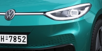 Photo Volkswagen ID3 11