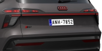 Photo 11 - Audi SQ7 2027 3D Model