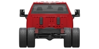Photo 7 - GMC Sierra 3500 HD Chassis Crew Cab SLE 2026 3D Model