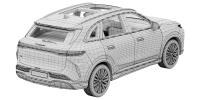 Photo 17 - Lepas L8 2026 3D Model
