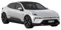Photo Polestar 4 2024 4