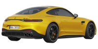 Photo Mercedes-Benz AMG GT43 Coupe 2024 3