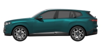 Photo 5 - BMW X5 2027 3D Model