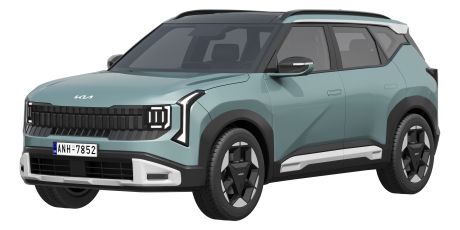 Photo Kia Seltos 4X 2027