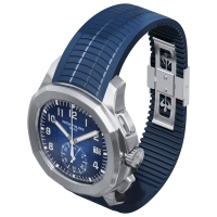 Photo 4 - Patek Philippe Aquanaut 5968G-001 3D Model