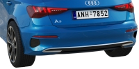 Photo Audi A3 Sportback 2021 10