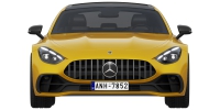 Photo Mercedes-Benz AMG GT43 Coupe 2024 7