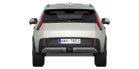 Photo 7 - Kia Niro 2027 3D Model