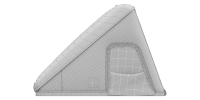 Photo 16 - Hardshell Roof Top Tent Autohome 3D Model