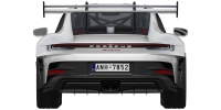 Photo Porsche 911 GT3 RS 2022 8