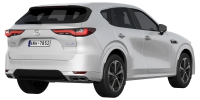 Photo Mazda CX-60 5