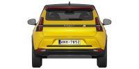 Photo Renault 5 E-Tech 3
