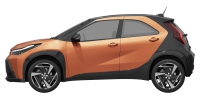 Photo Toyota Aygo X 2026 7