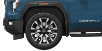 Photo 10 - GMC Sierra 1500 Denali 2027 3D Model