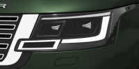 Photo 12 - Land Rover Range Rover Electric 2027 3D Model