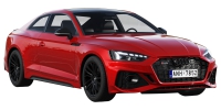 Photo Audi RS5 Coupe 2020 2